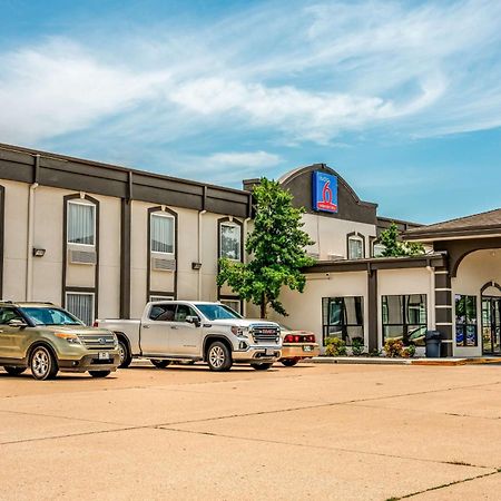 Studio 6 Claremore Ok Ngoại thất bức ảnh