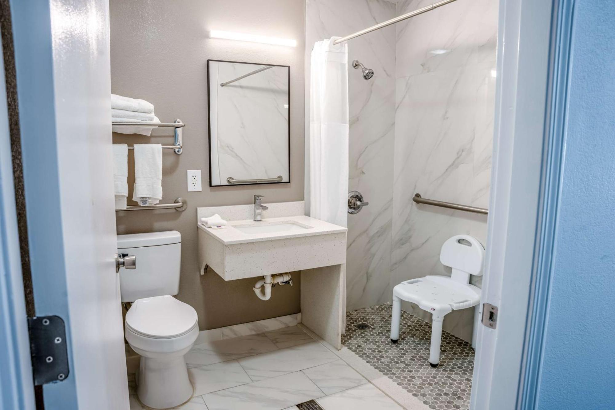 Studio 6 Claremore Ok Ngoại thất bức ảnh