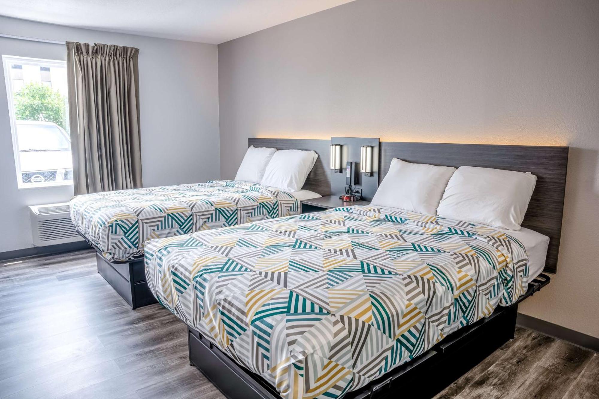 Studio 6 Claremore Ok Ngoại thất bức ảnh