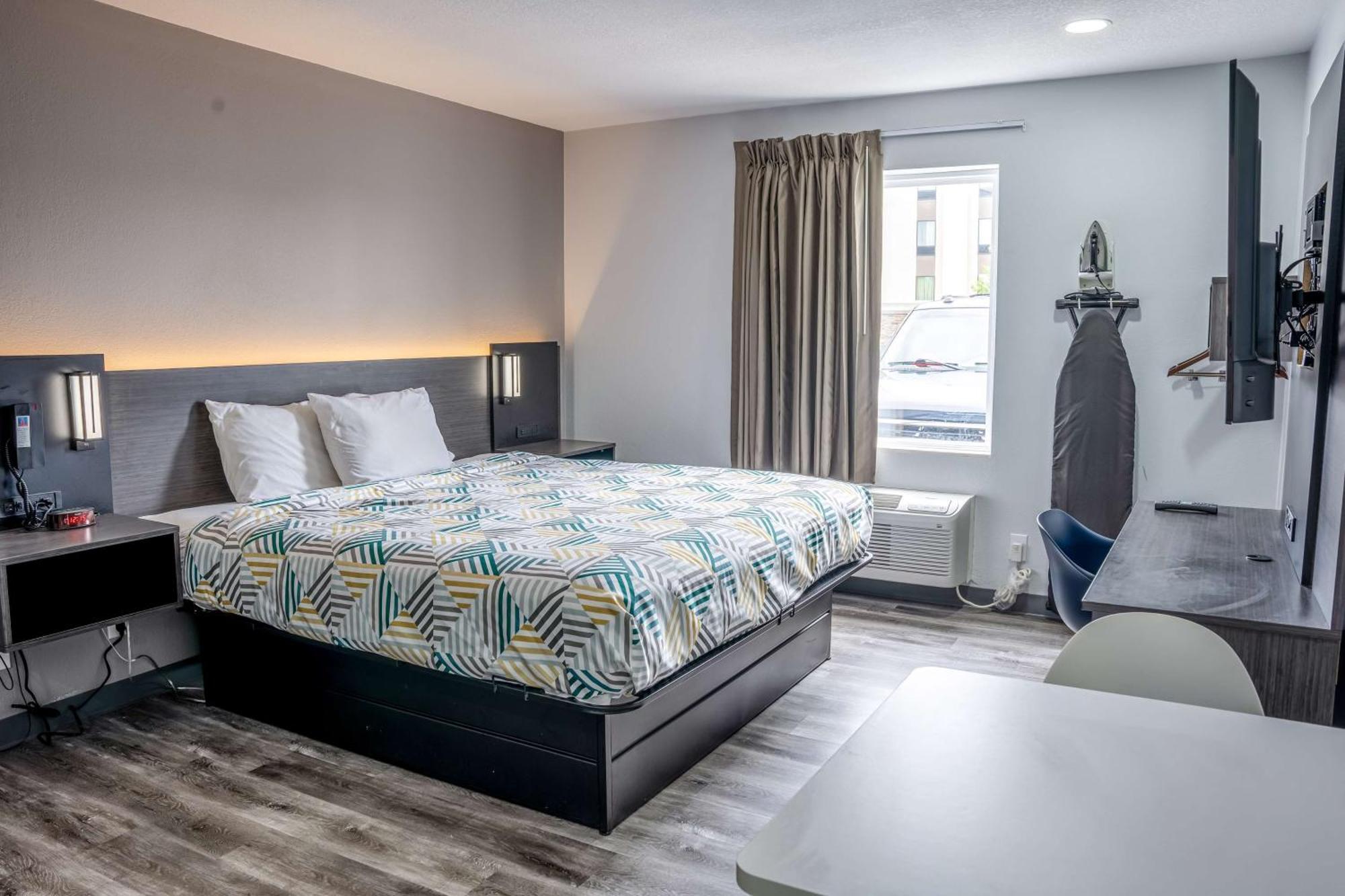 Studio 6 Claremore Ok Ngoại thất bức ảnh